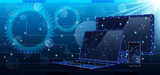 iOS app development workspace